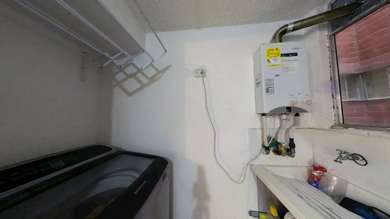 Apartamento en Ciudad Verde foto 6