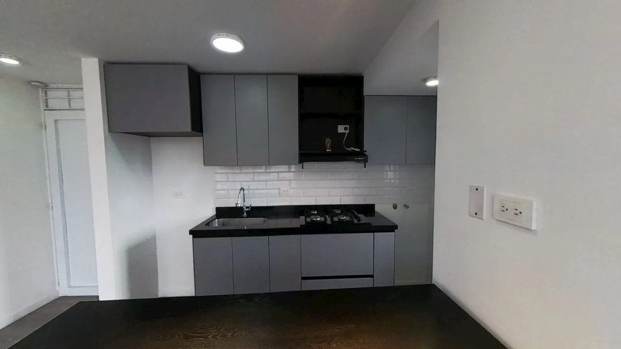 Apartamento en Voto Nacional foto 3
