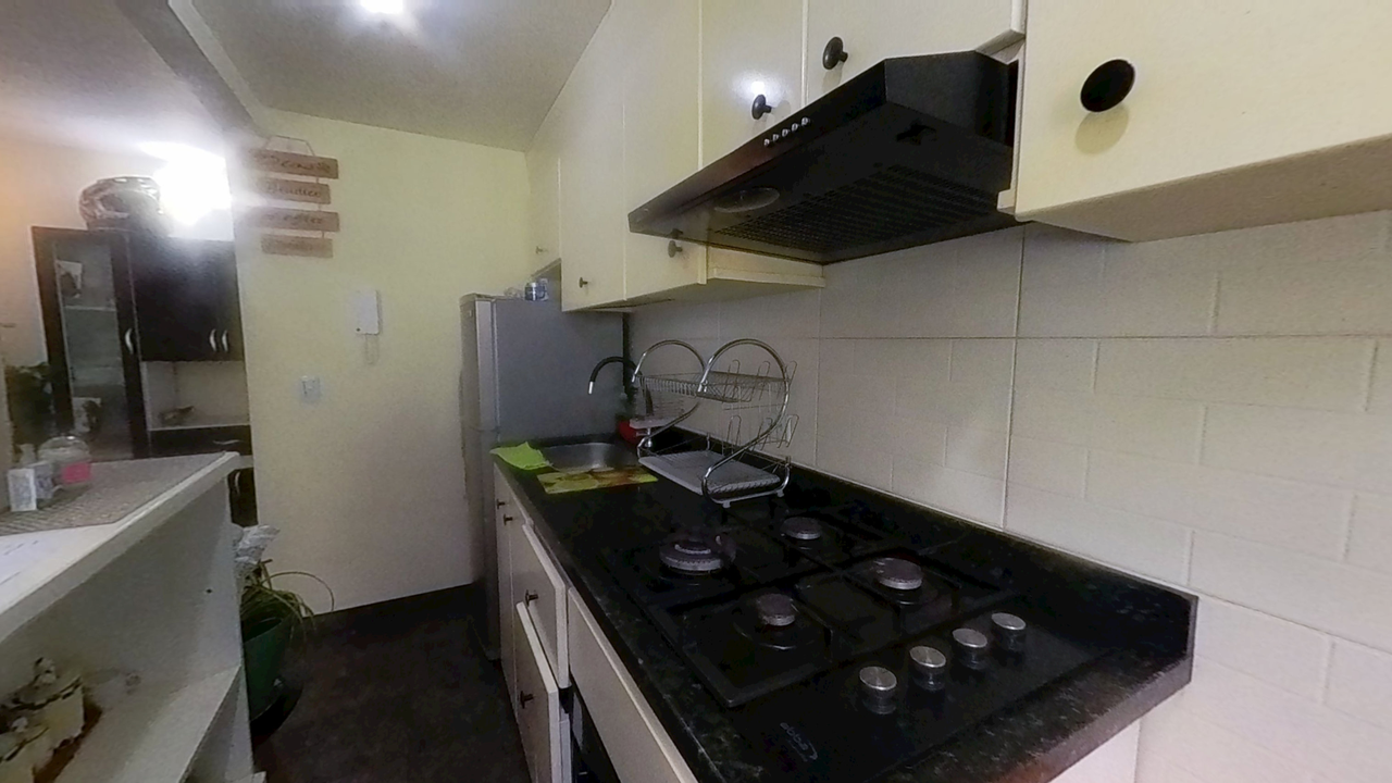 Apartamento en venta en San Blas, Bogotá · foto 7 de 20