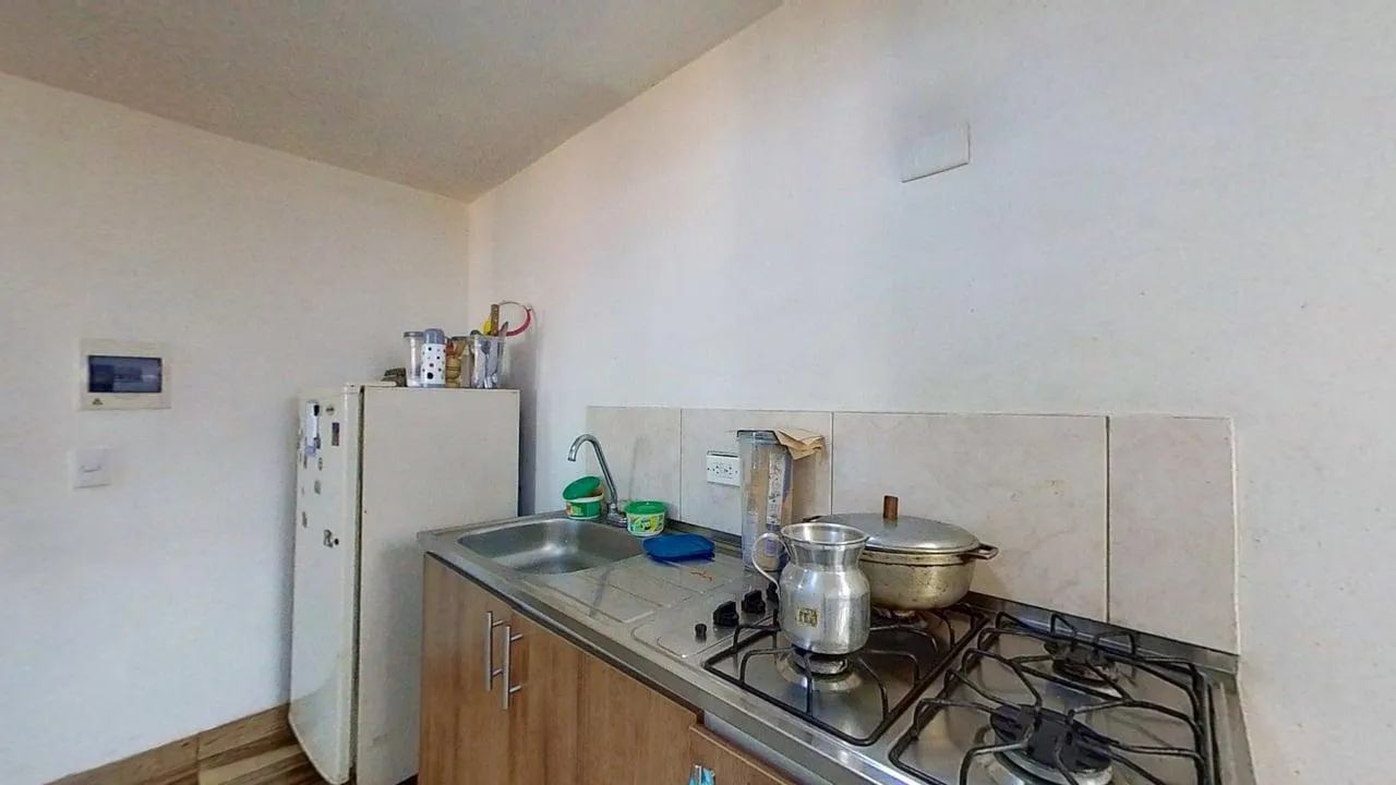 Apartamento en La Prosperidad foto 6