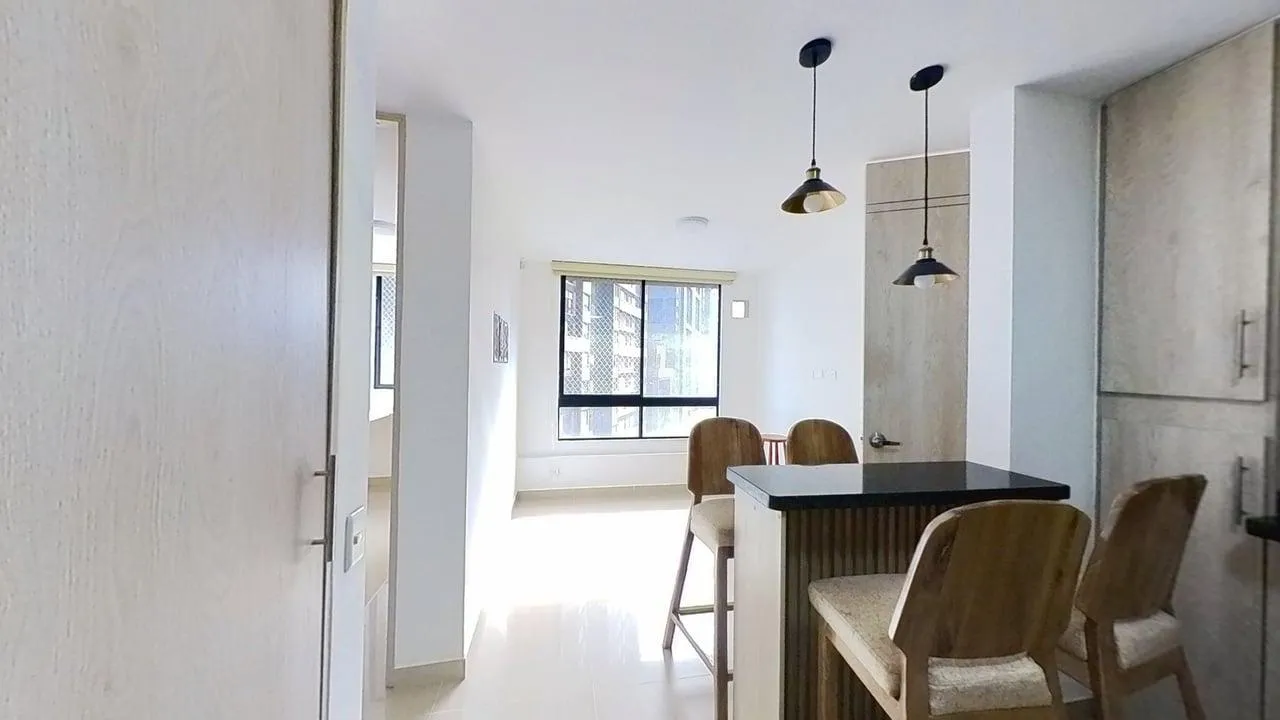 Apartamento en Industrial Centenario en Industrial Centenario, Bogotá