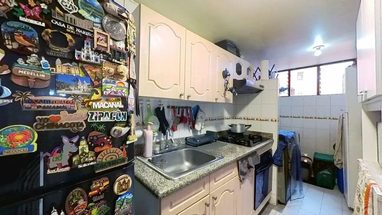 Apartamento en Los Pinos foto 5