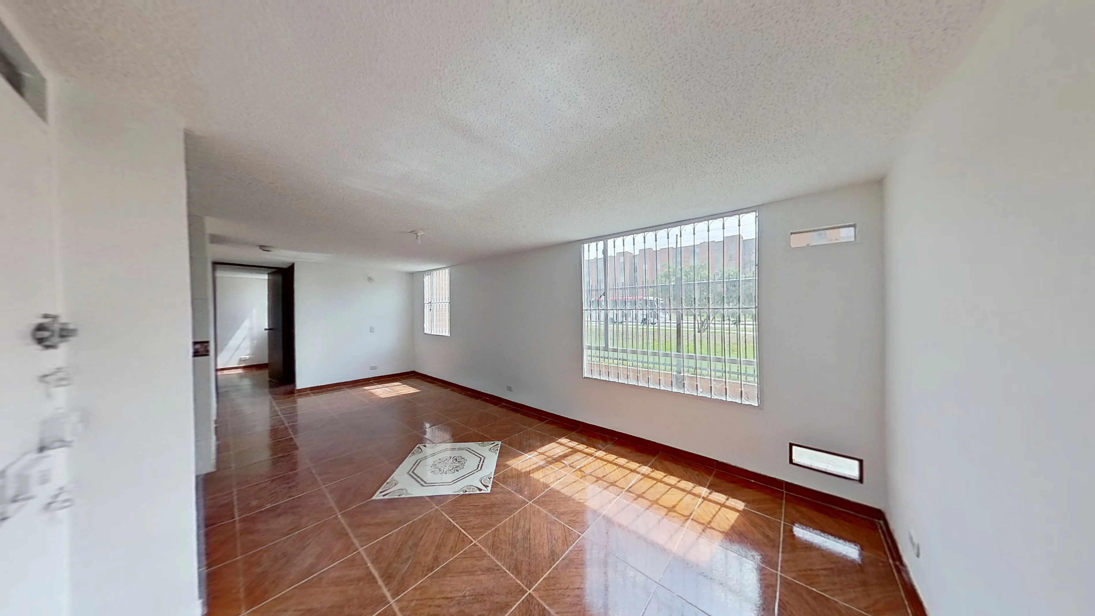 Apartamento en Hogares en Hogares, Soacha