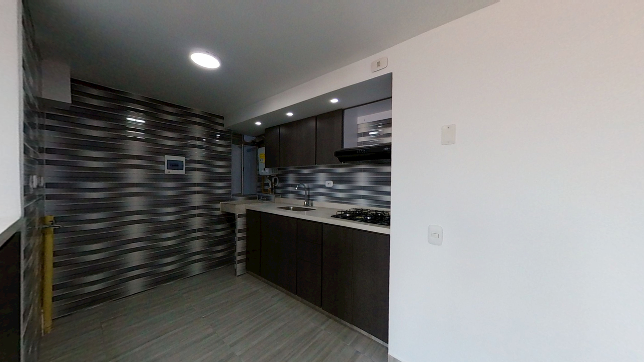 Apartamento de 3 alcobas en venta en Bosa Occidental, Bogotá, 48 m² · foto 3 de 13