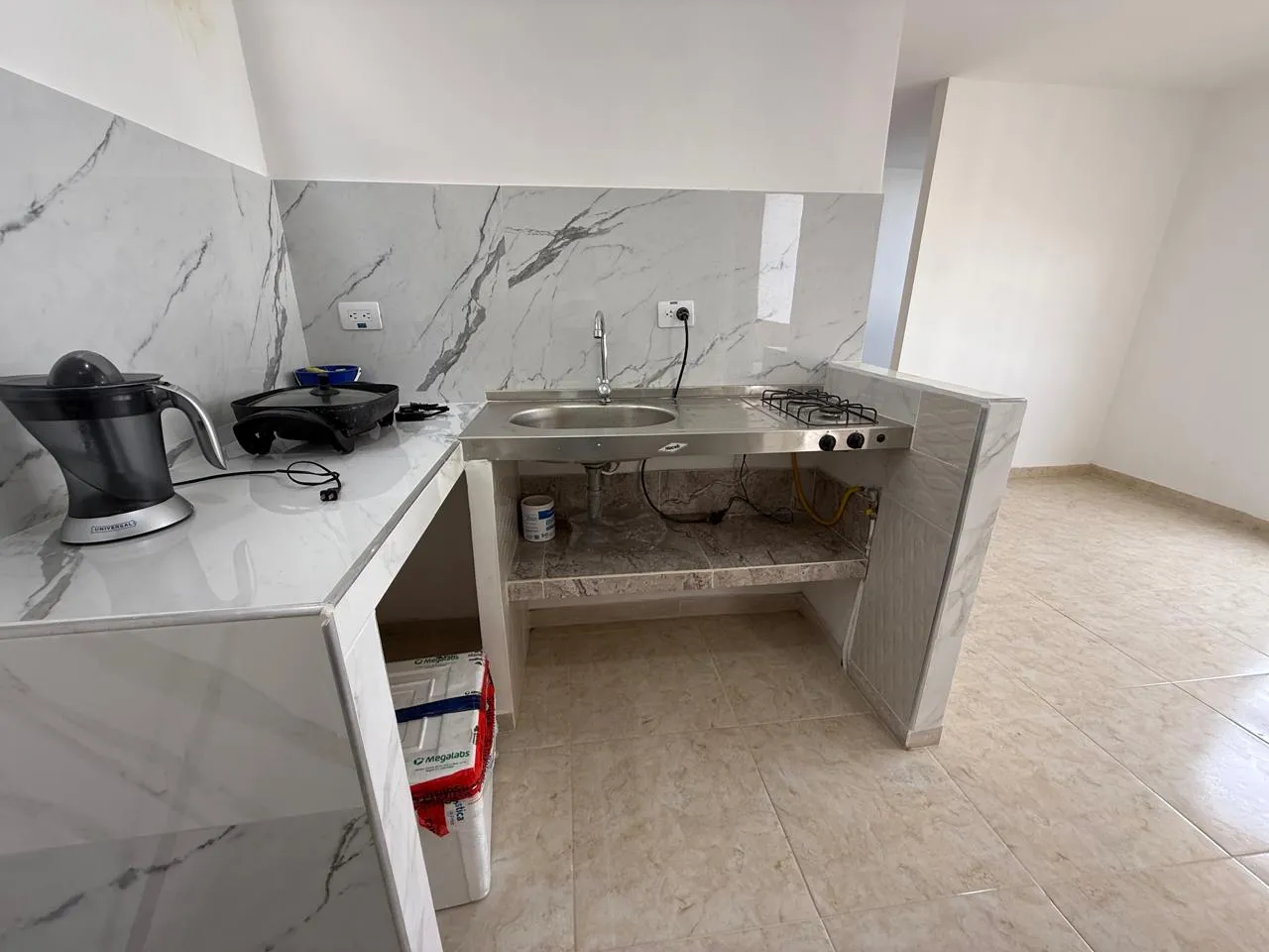 Apartamento en Jamundí foto 5