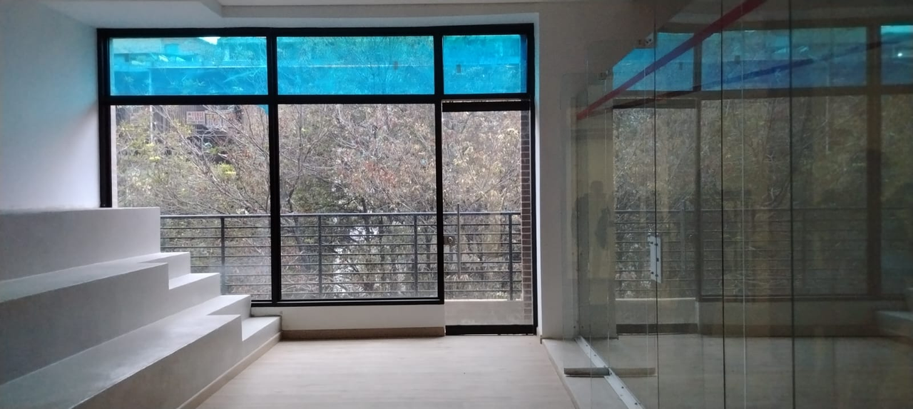 Apartamento en venta en Chapinero, Bogotá · foto 17 de 24