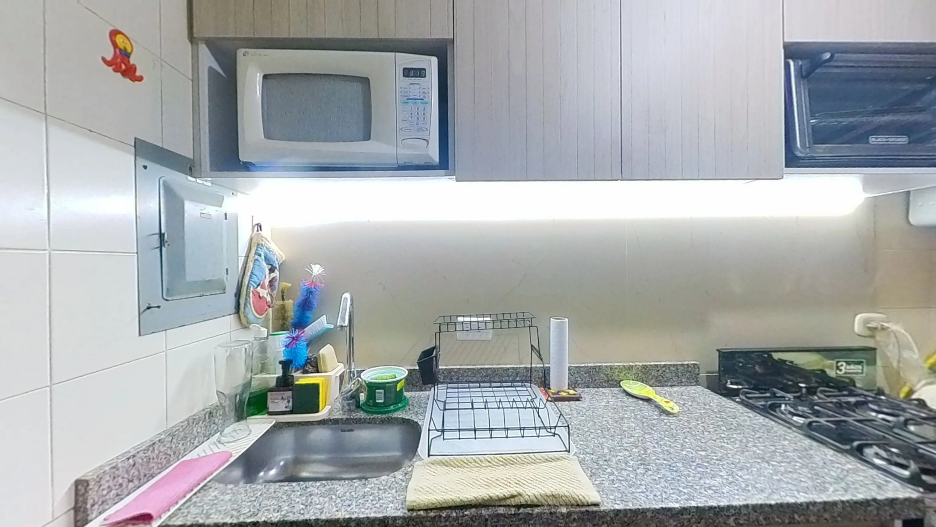 Apartamento en Belmira foto 5