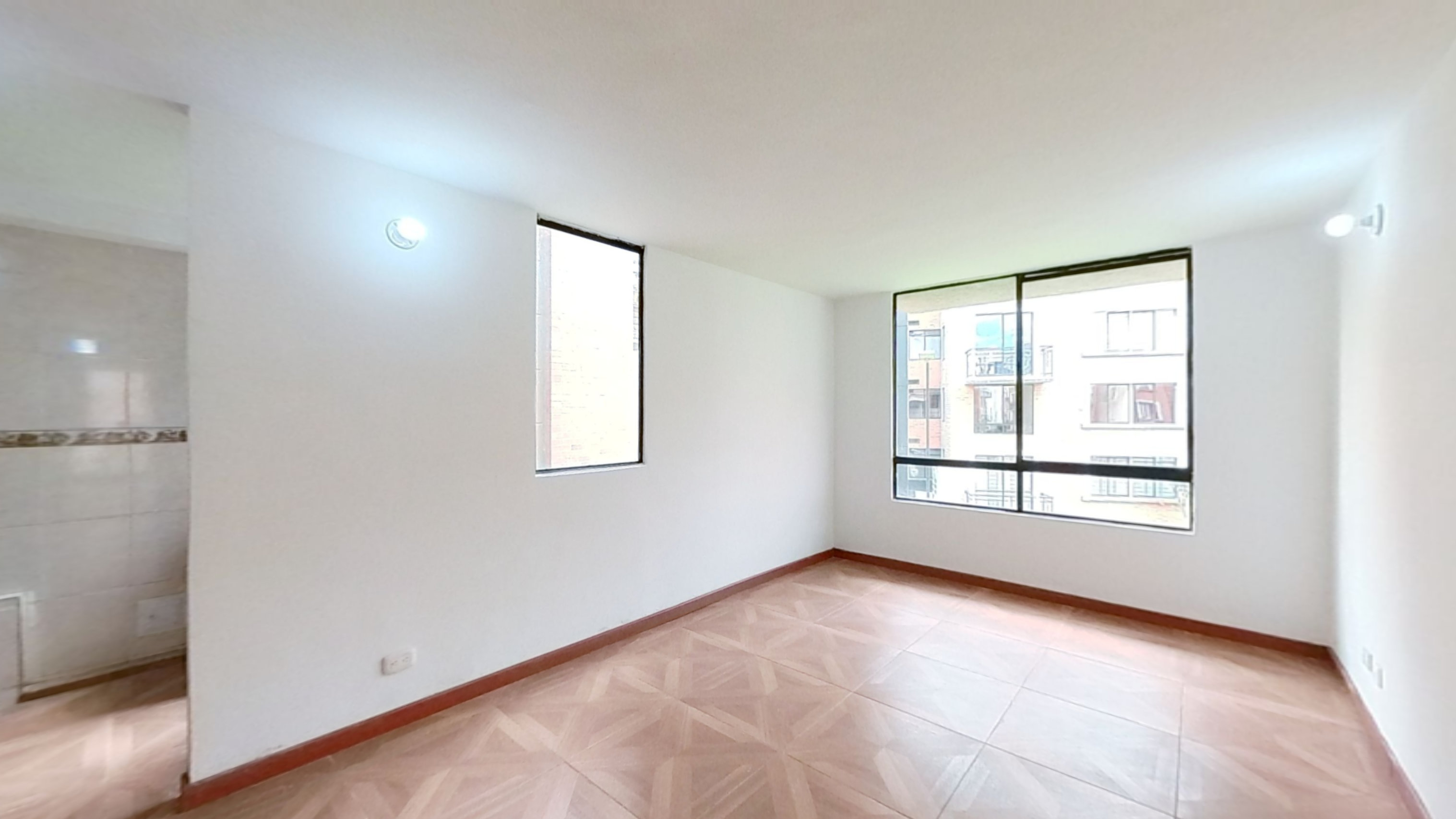 Venta de apartamento Madrid Piamonte Etapa 2