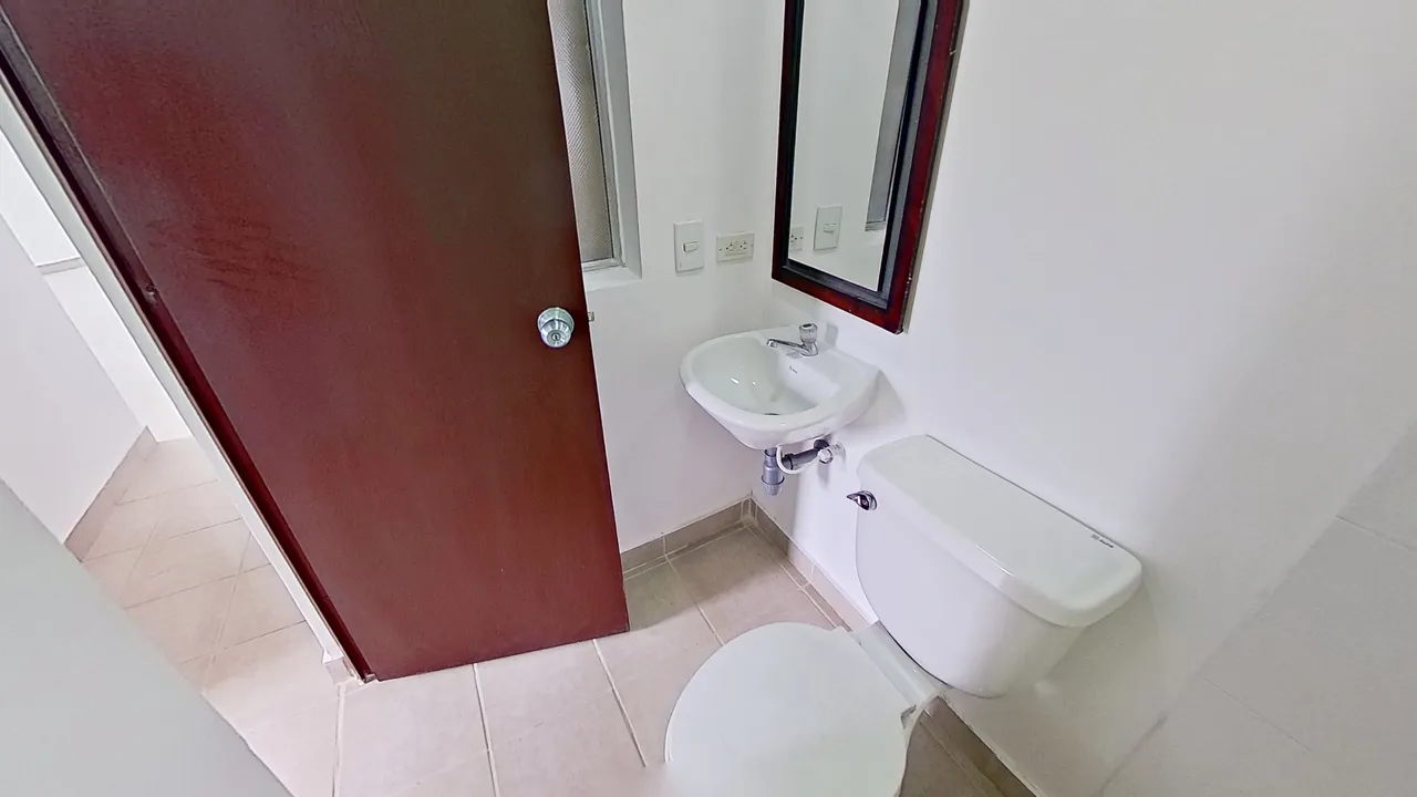 Apartamento en El Ensueño foto 6