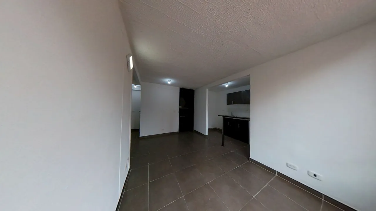 Apartamento en San Bernardino 22 foto 3