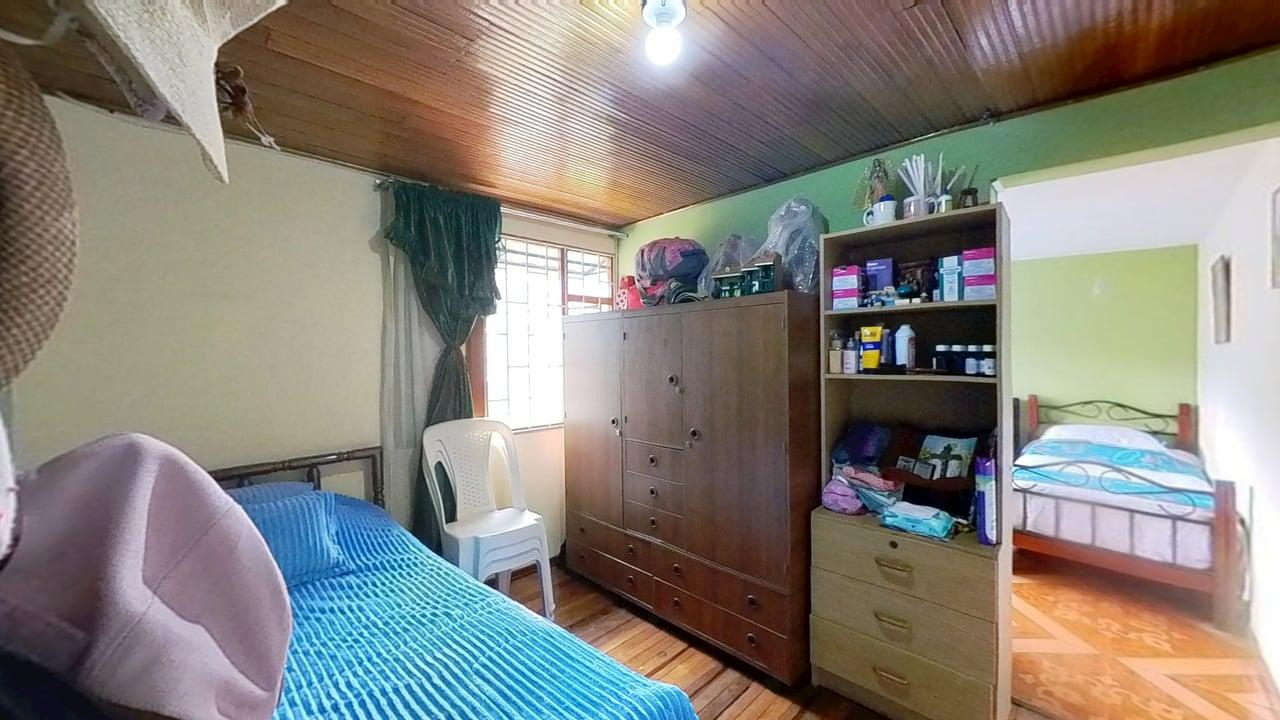 Casa en venta en Timiza, Bogotá · foto 9 de 22