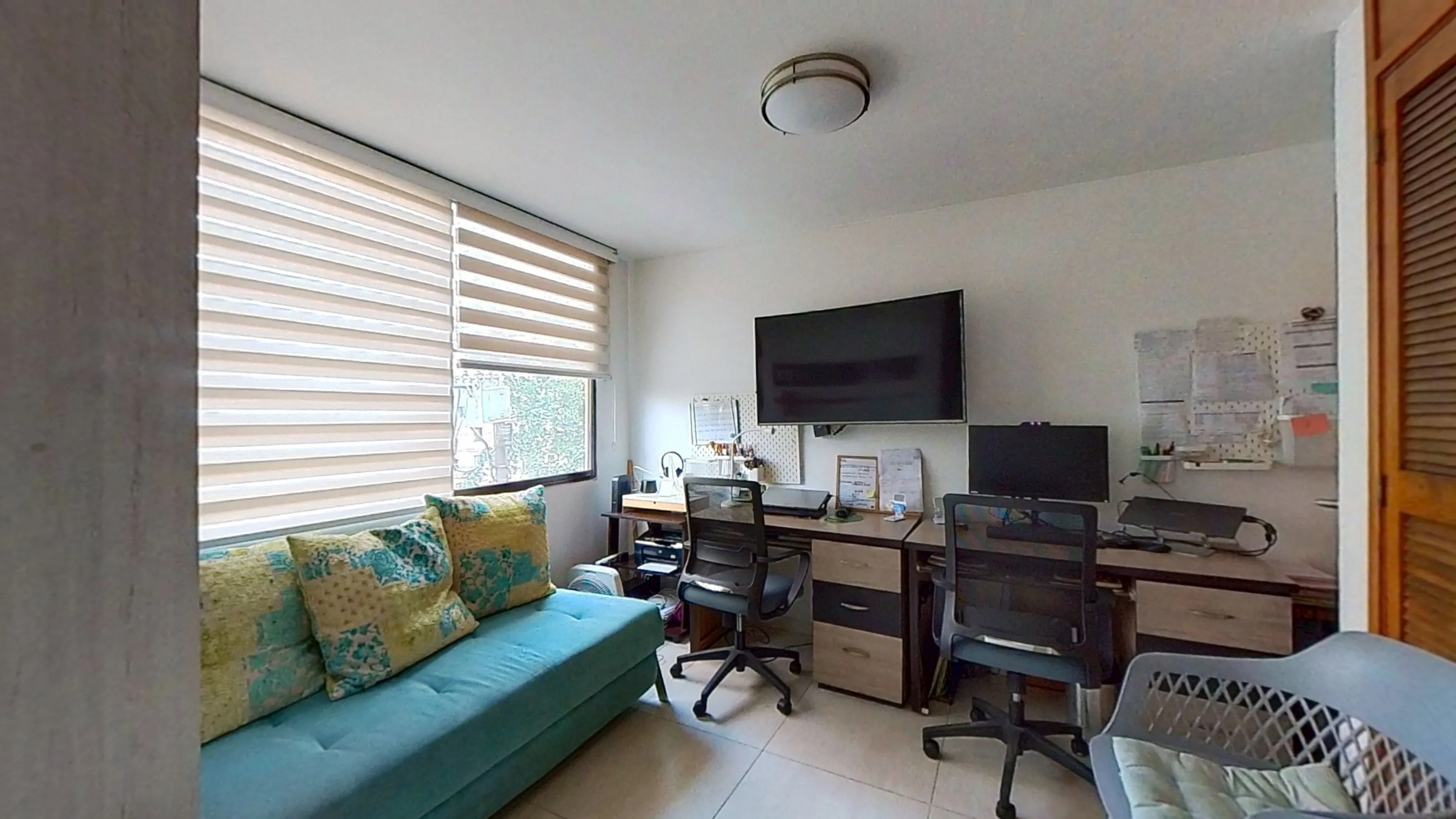 Apartamento en Prados del Norte foto 6