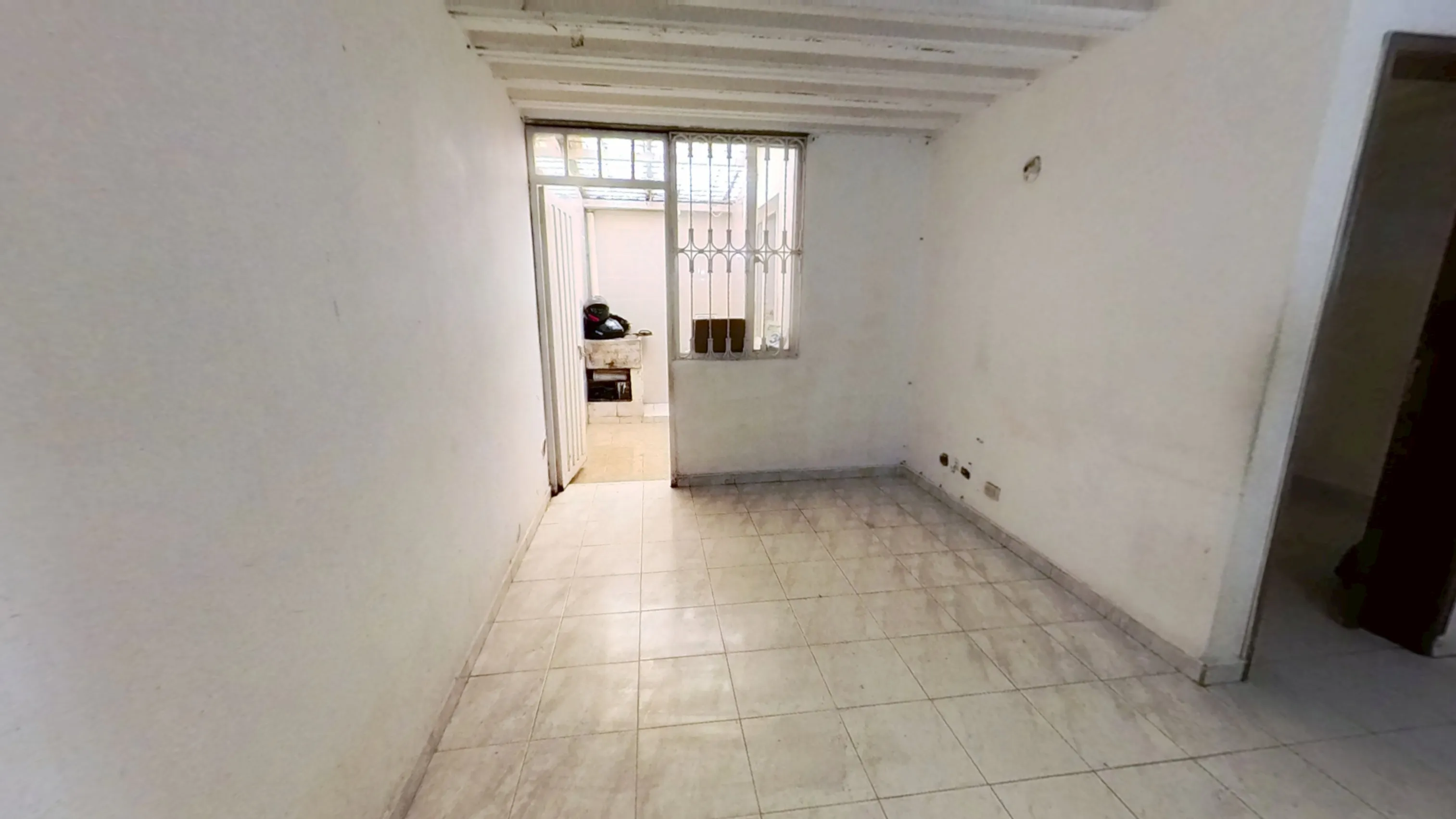 Apartamento en Puerto Rico en Puerto Rico, Bogotá