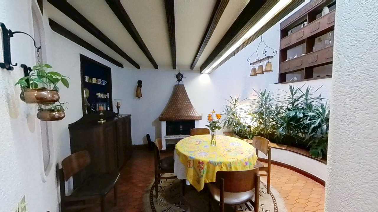 Casa en venta en Santa Barbara, Bogotá · foto 21 de 24