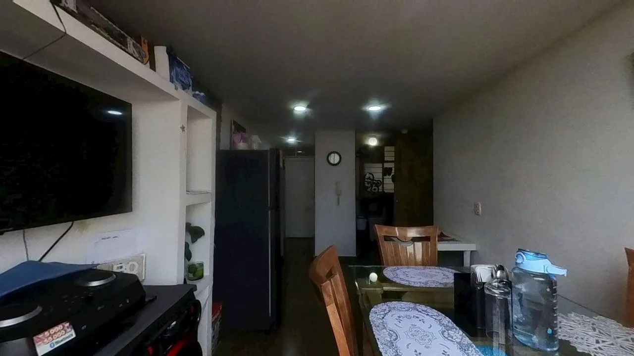 Apartamento en Loa Pantanos foto 3