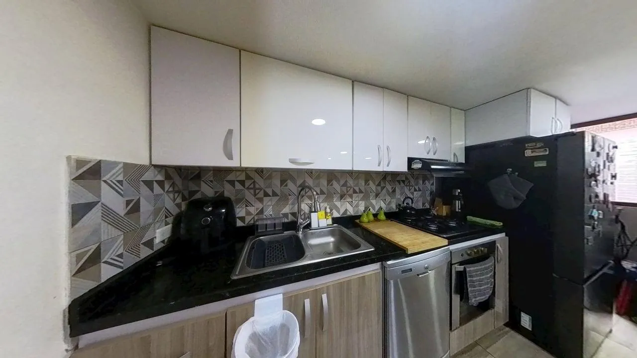 Apartamento en Chico Norte foto 6