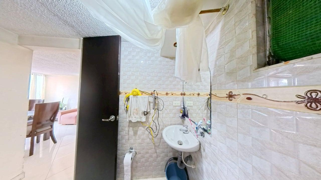 Apartamento de 3 alcobas en venta en Tintal Sur, Bogotá, 50 m² · foto 14 de 22