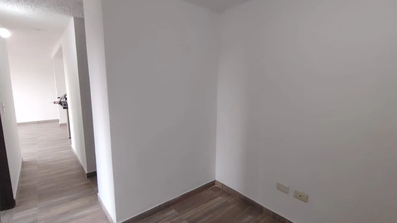 Apartamento en Las Villas foto 4