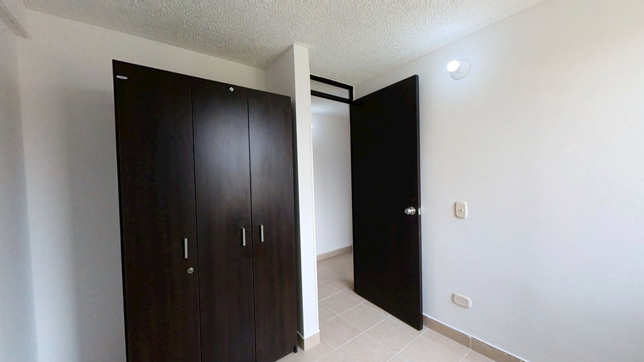 Apartamento en venta en Ismael Perdomo, Bogotá · foto 12 de 23