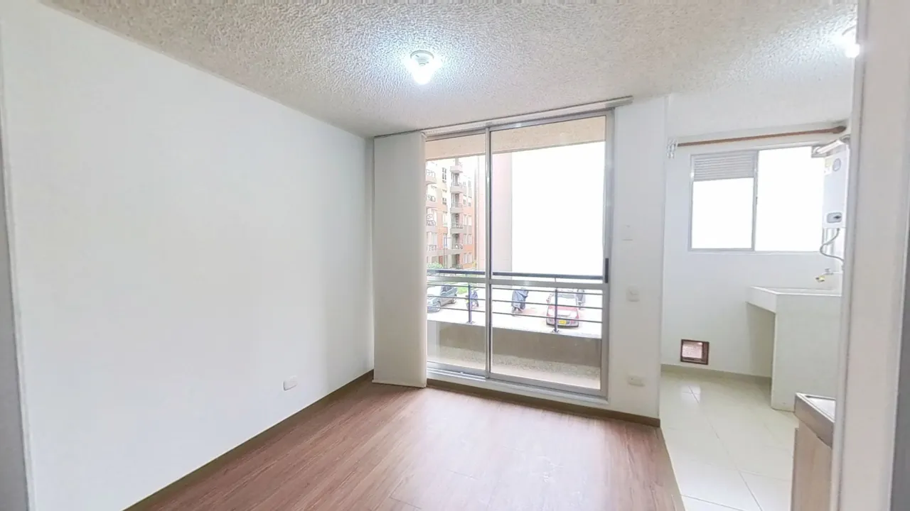 Apartamento en Hacienda Tocancipá en Hacienda Tocancipá, Tocancipa