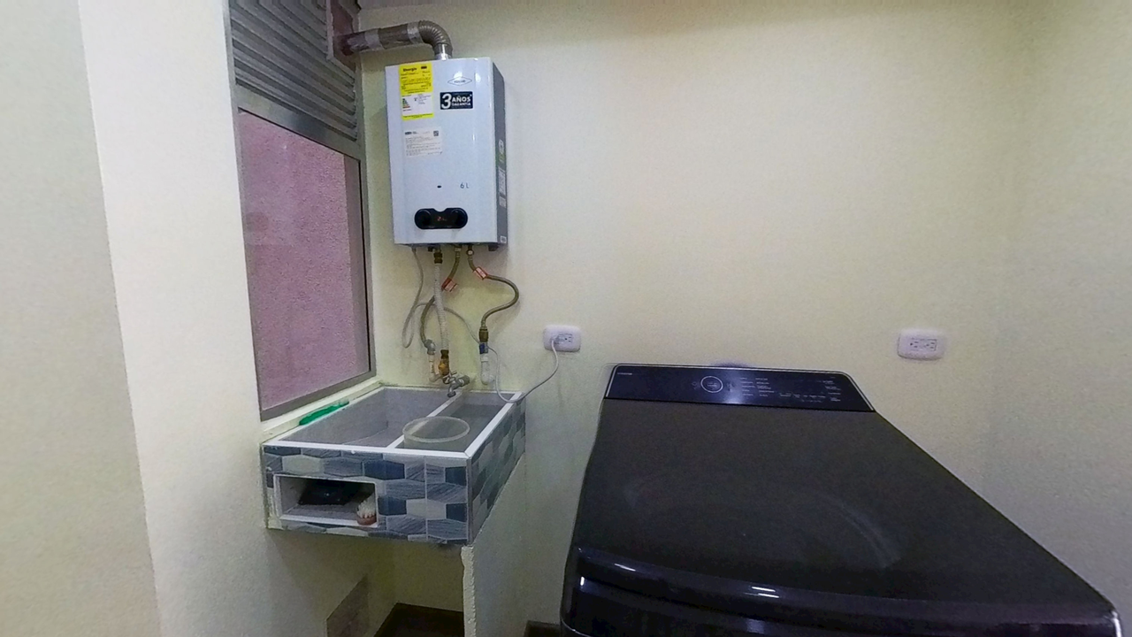 Apartamento en venta en Bosa Central, Bogotá · foto 6 de 24