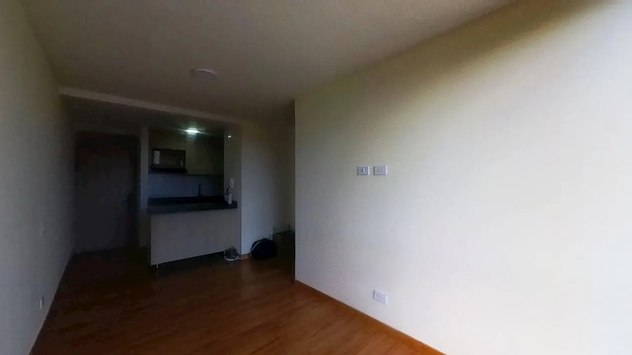 Apartamento en El Cairo foto 3