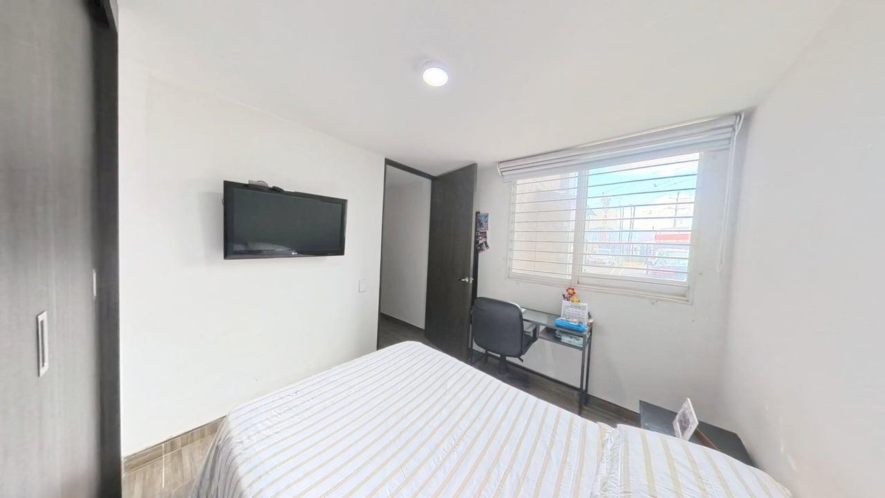 Apartamento de 2 alcobas en venta en Apogeo, Bogotá, 36 m² · foto 14 de 24