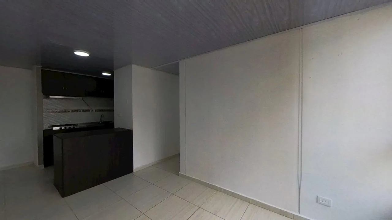 Apartamento en Bosa Central foto 3
