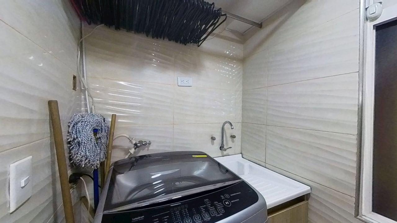 Apartamento de 3 alcobas en venta en Zona Franca, Bogotá, 48 m² · foto 5 de 16