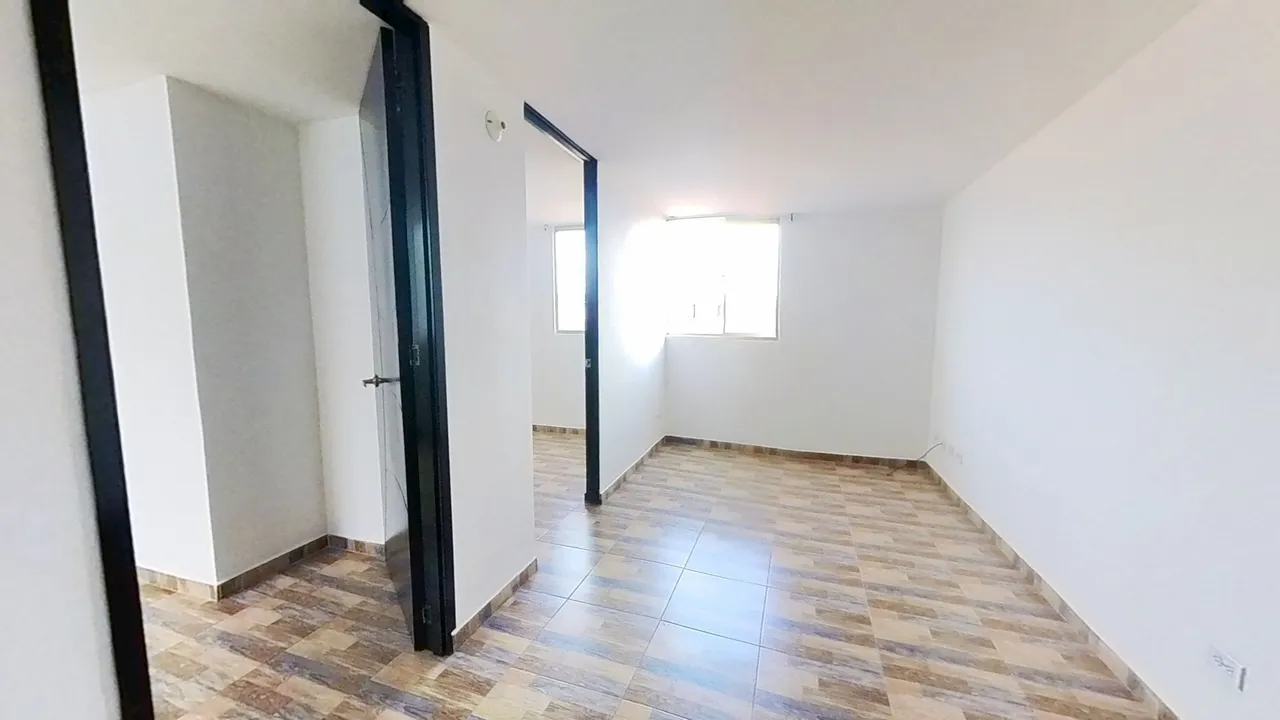Apartamento en Parques de Bogotá en Parques de Bogotá, Bogotá