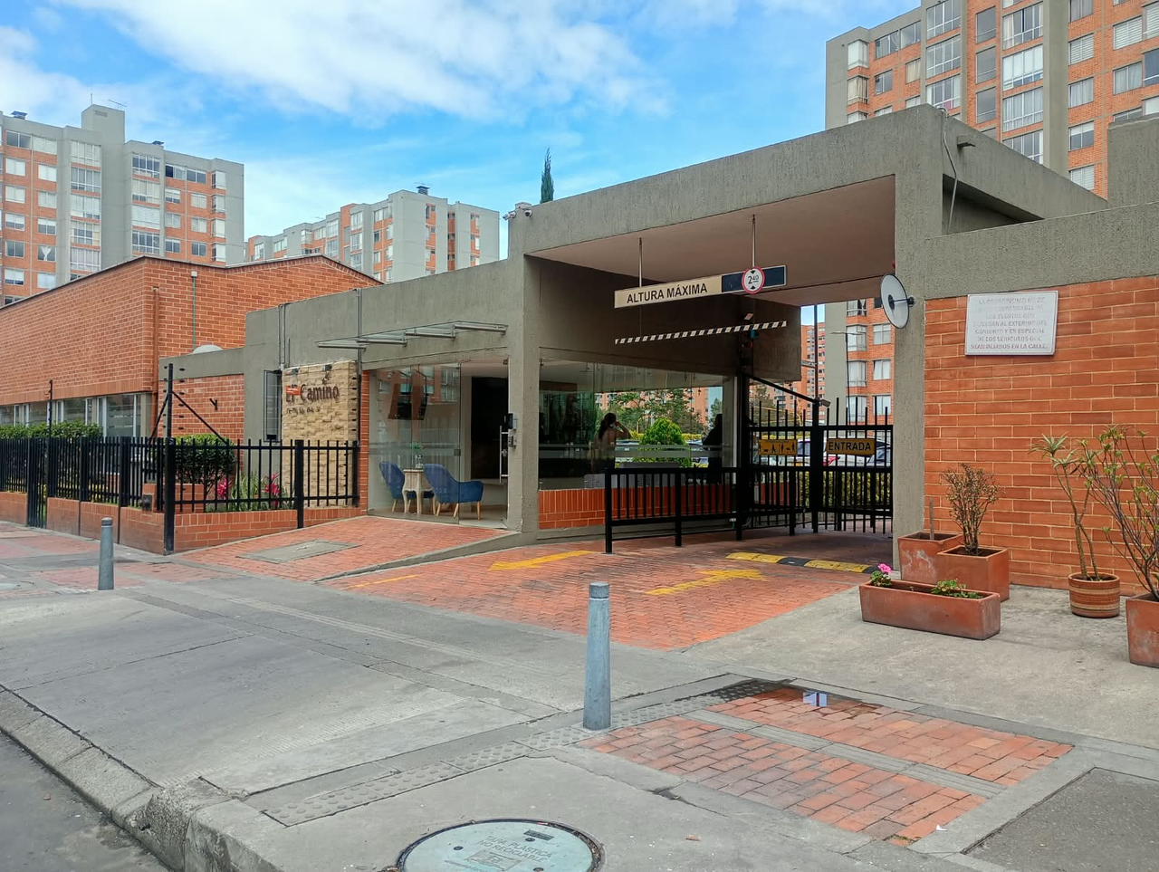 Apartamento en venta en Granjas De Techo, Bogotá · foto 15 de 18