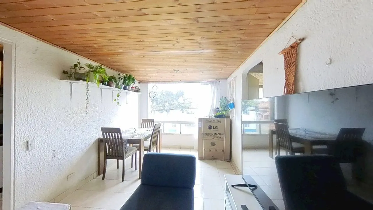 Apartamento en Autopista Muzu Oriental foto 2