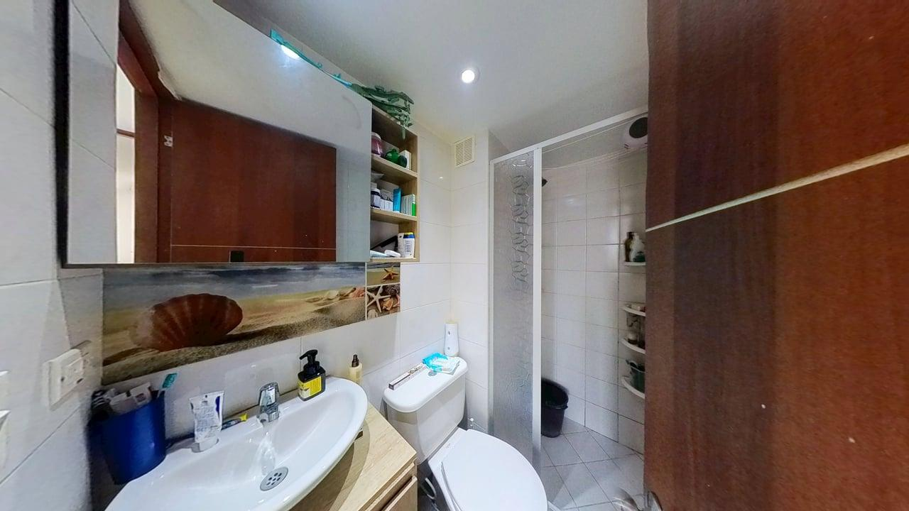 Apartamento de 3 alcobas en venta en Verbenal, Bogotá, 41 m² · foto 12 de 18