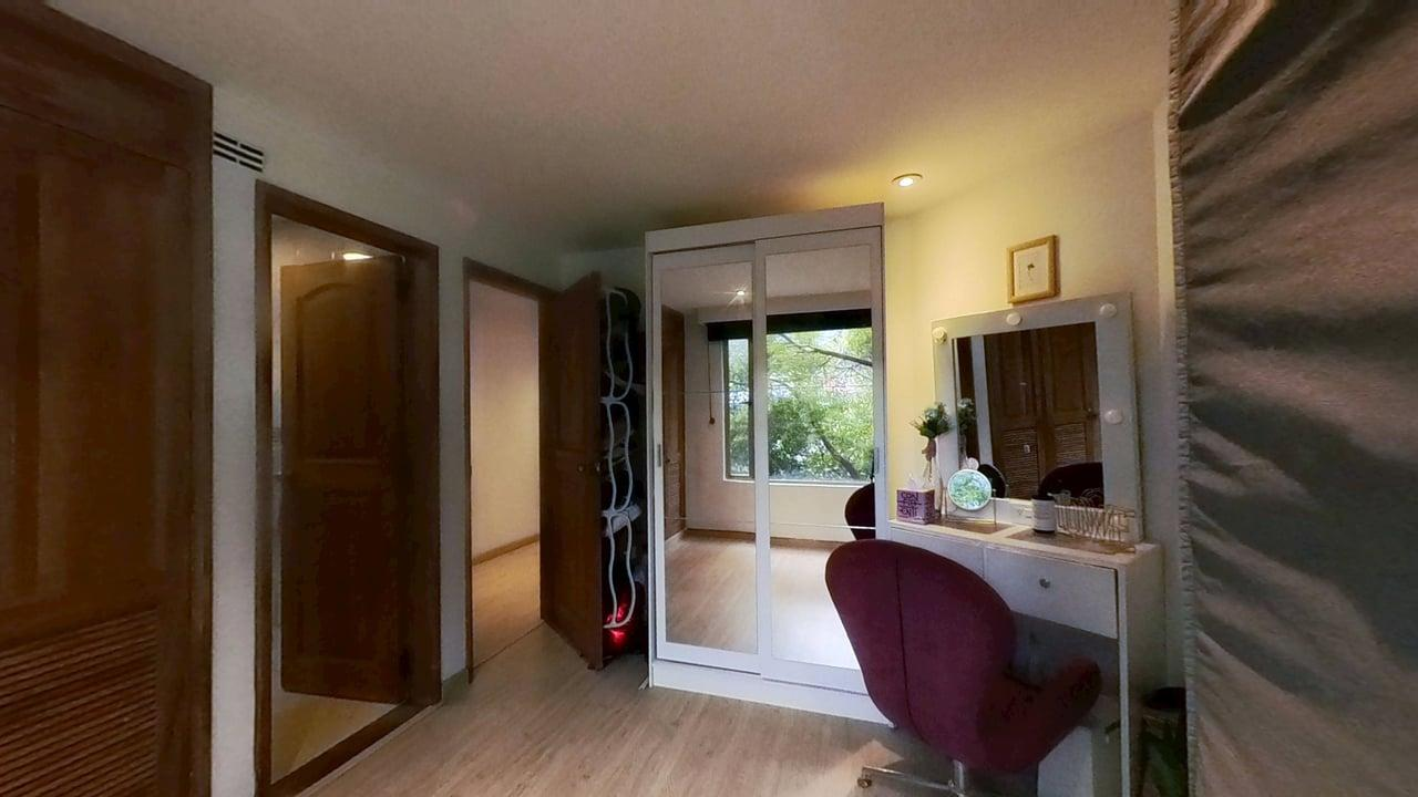 Apartamento de 2 alcobas en venta en Santa Barbara, Bogotá, 86 m² · foto 11 de 22