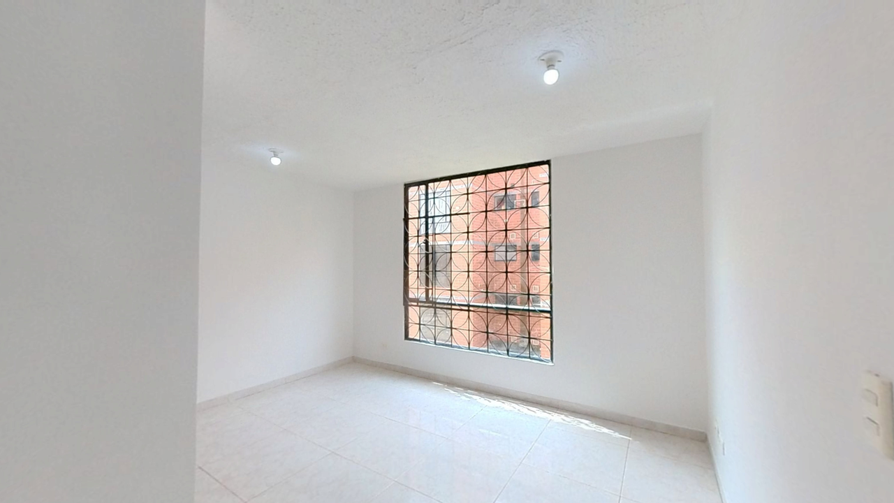 Apartamento de 3 alcobas en venta en Ciudad Usme, Bogotá, 49 m² · foto 3 de 17