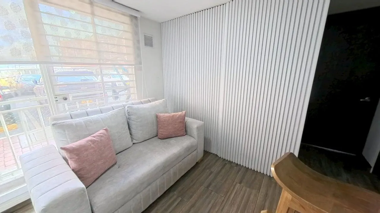 Apartamento en Bosa foto 3