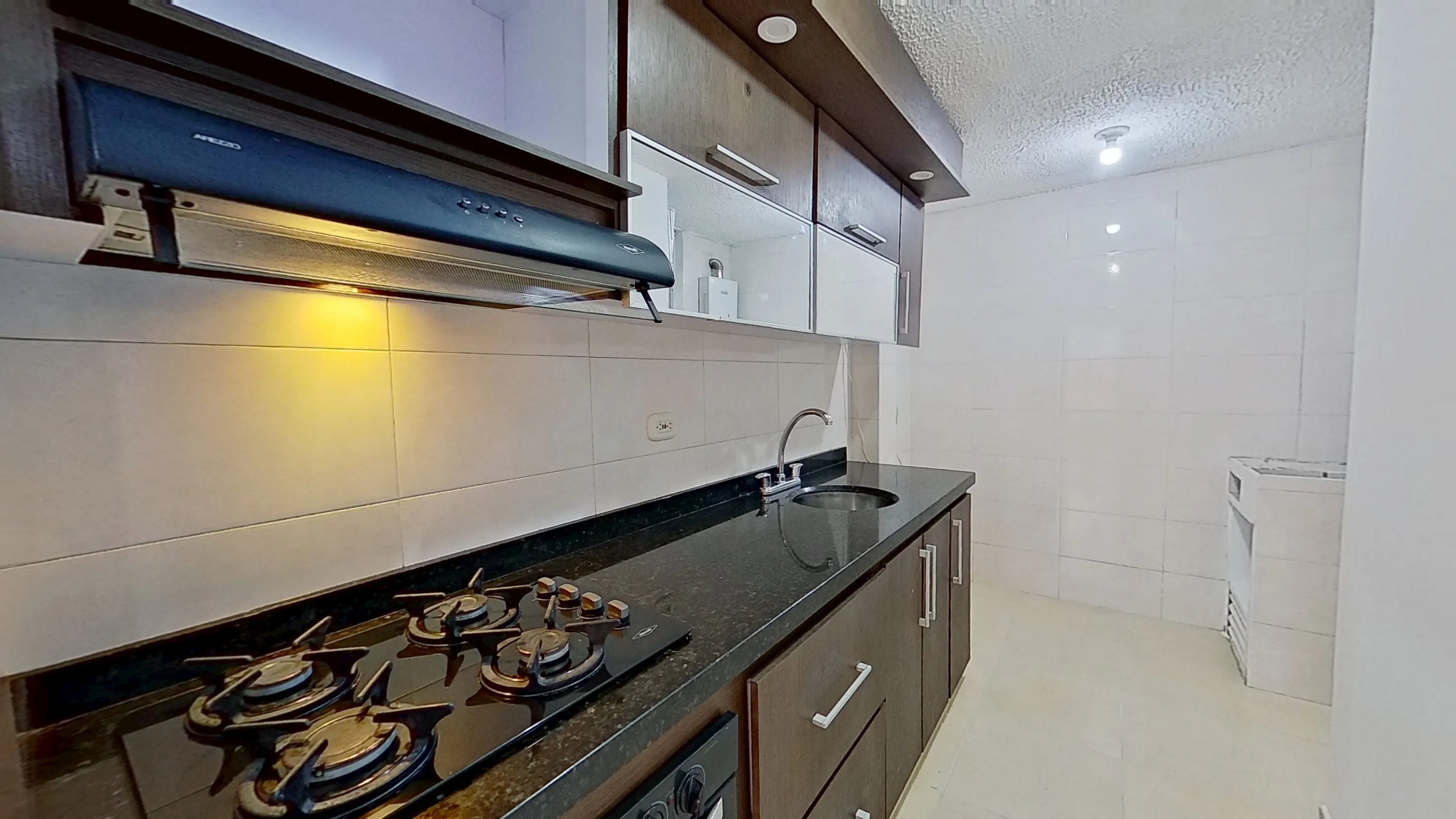 Apartamento en Pilares foto 5