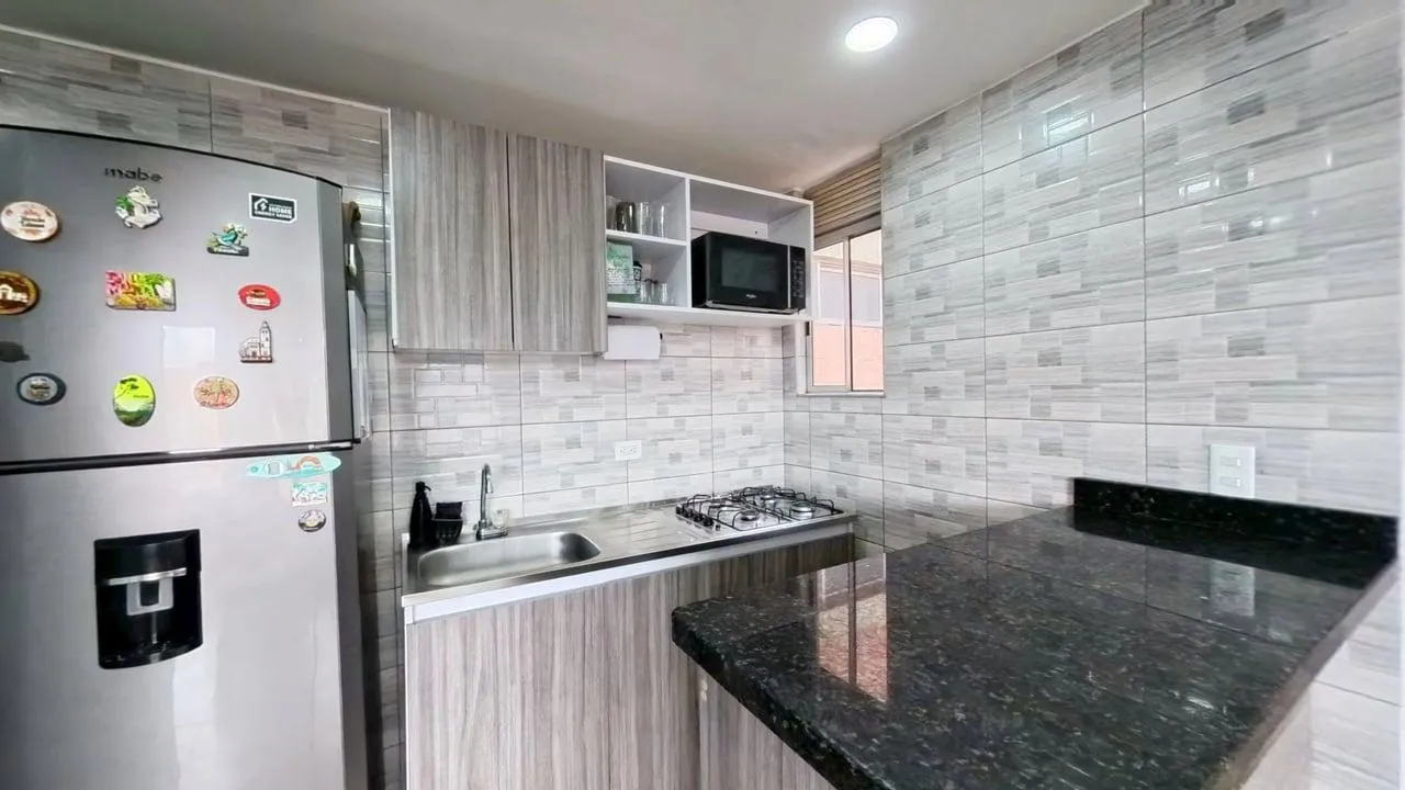 Apartamento en Ciudad Verde foto 6