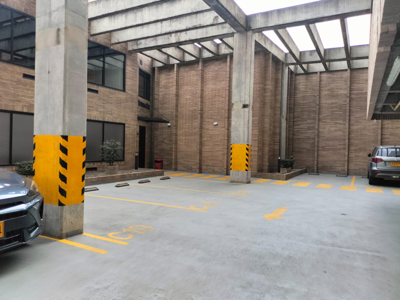 Apartamento de 1 alcoba en venta en Sagrado Corazon 2, Bogotá, 29 m² · foto 17 de 22