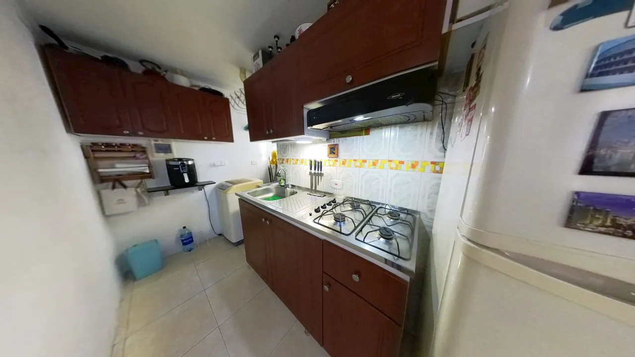 Apartamento en Ciudad Verde foto 3