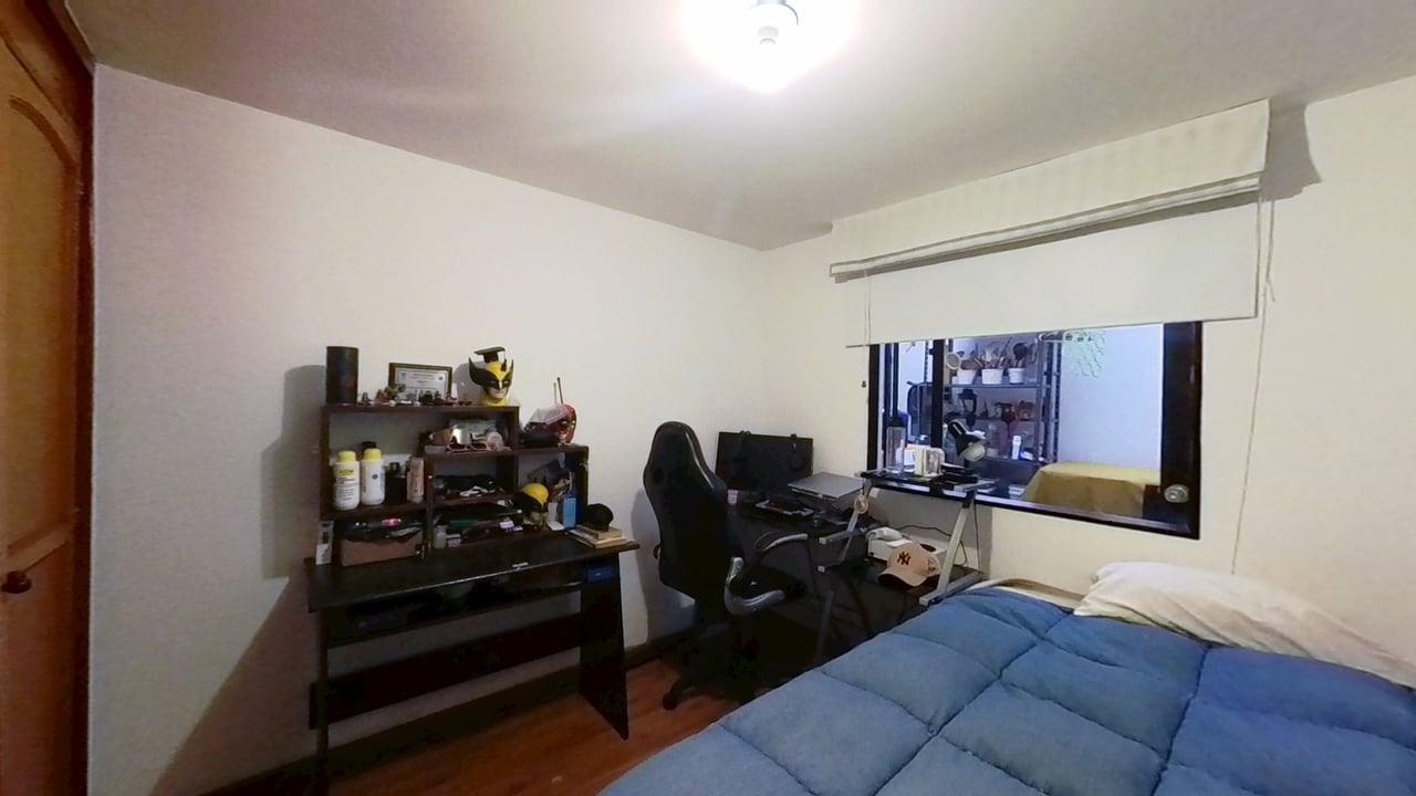 Apartamento de 3 alcobas en venta en El Prado, Bogotá, 138 m² · foto 11 de 20