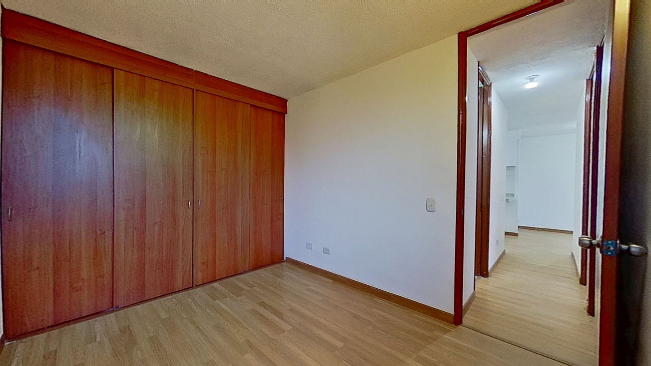 Apartamento de 3 alcobas en venta en Tibabuyes, Bogotá, 48 m² · foto 18 de 20
