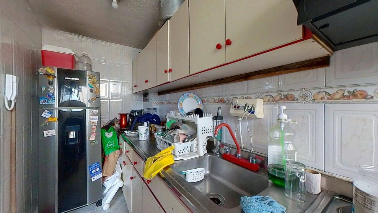 Apartamento en venta en El Rincon, Bogotá · foto 5 de 24