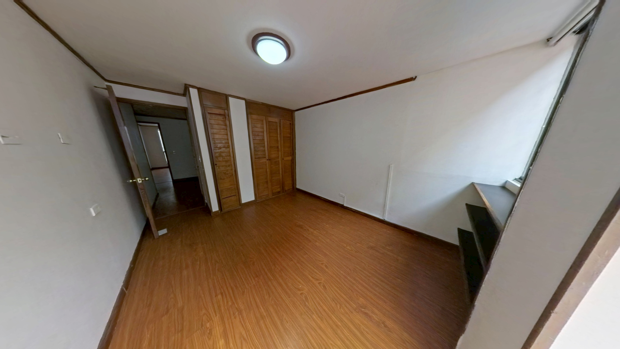 Apartamento de 4 alcobas en venta en Los Cedros, Bogotá, 121 m² · foto 17 de 24
