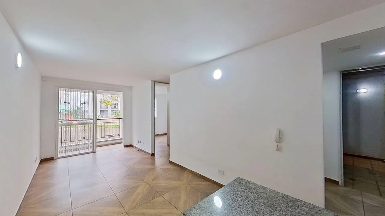 Apartamento en Ciudad Pacífica en Ciudad Pacífica, Cali