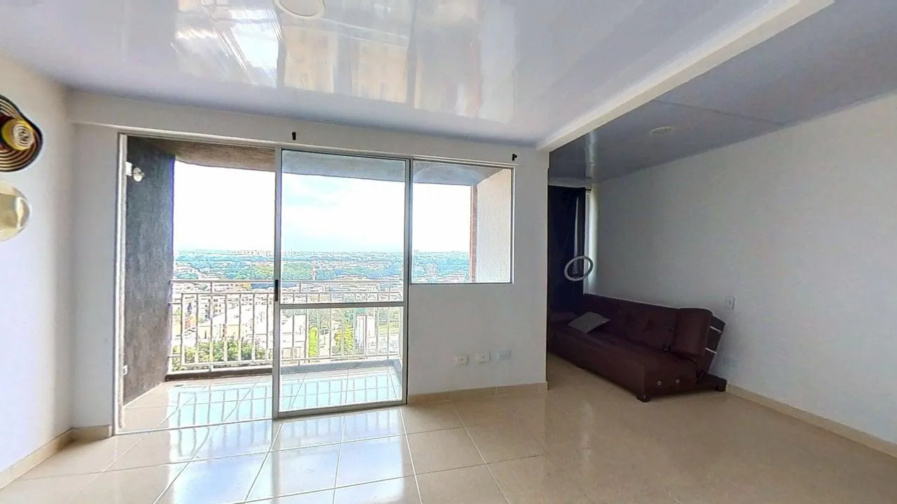 Apartamento en La alborada en La alborada, Cali