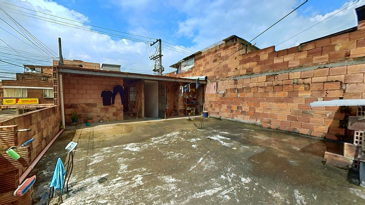 Casa de 2 alcobas en venta en Fontibon, Bogotá, 131 m² · foto 12 de 12