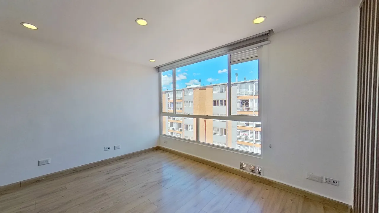 Apartamento en Lunaria foto 2