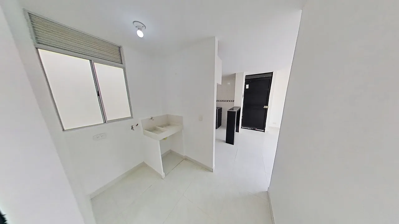 Apartamento en Alameda del Rio foto 4