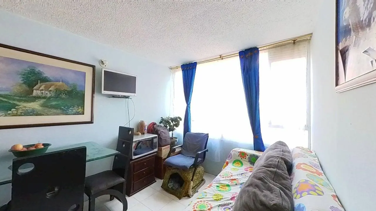 Apartamento en Ciudad Verde foto 3
